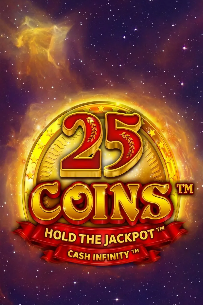 Coins jackpot