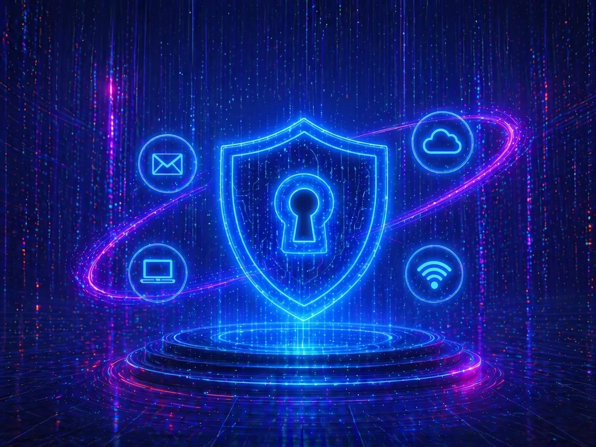 Data security