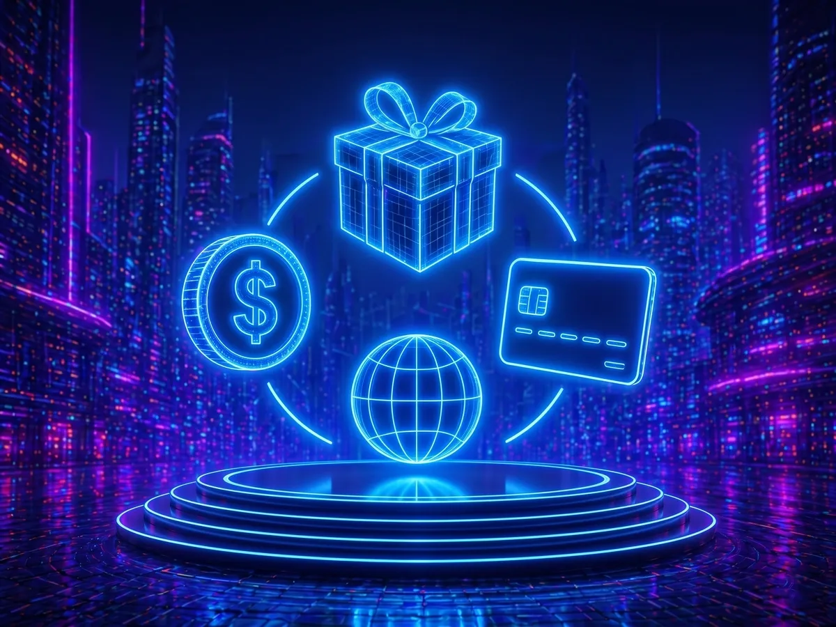 Global payments