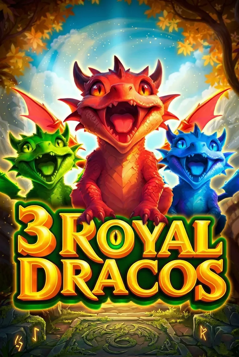 Draco trio