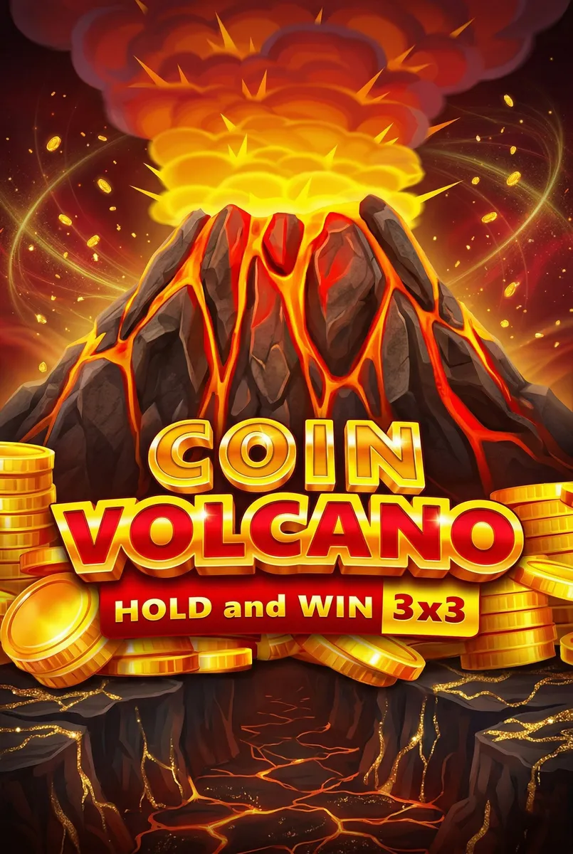 Coin fire