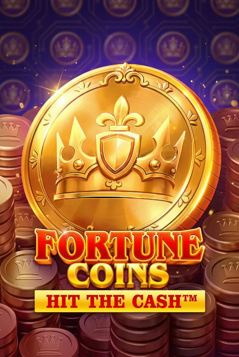 Cash coin