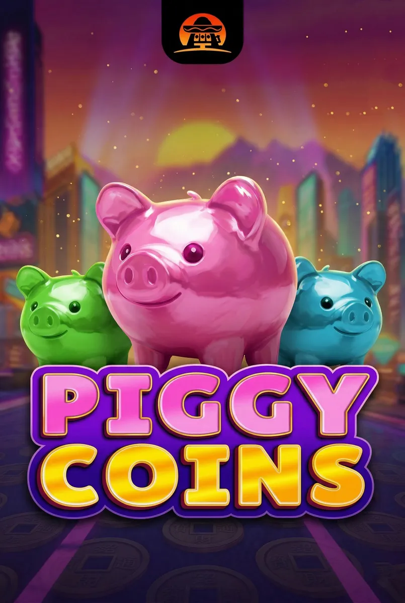 Coin trio