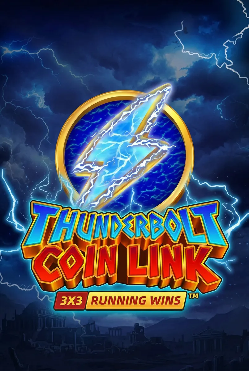 Thunder coin