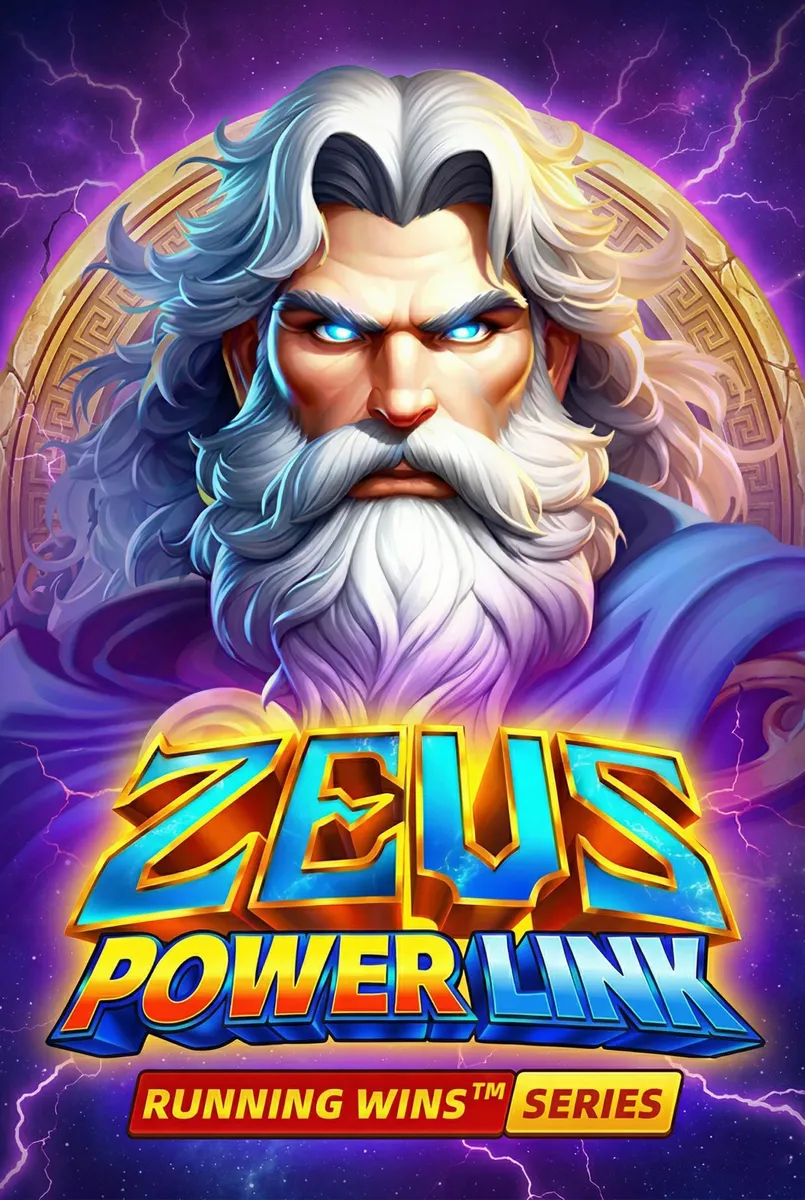 Lightning Zeus